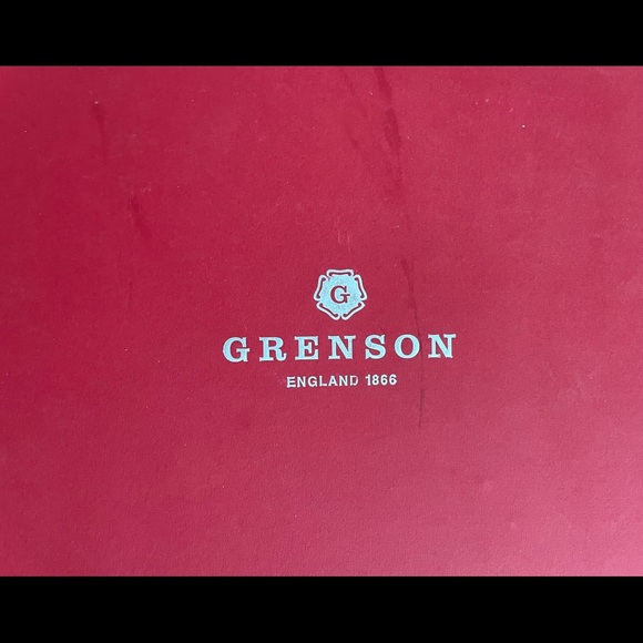 Grenson Naomi boots. Pristine. Never worn. UK size 5. These are a tad big for me - Picture 6 of 7